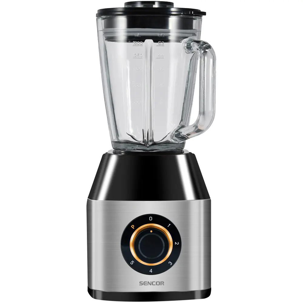 Blender Sencor, SBL4872BK