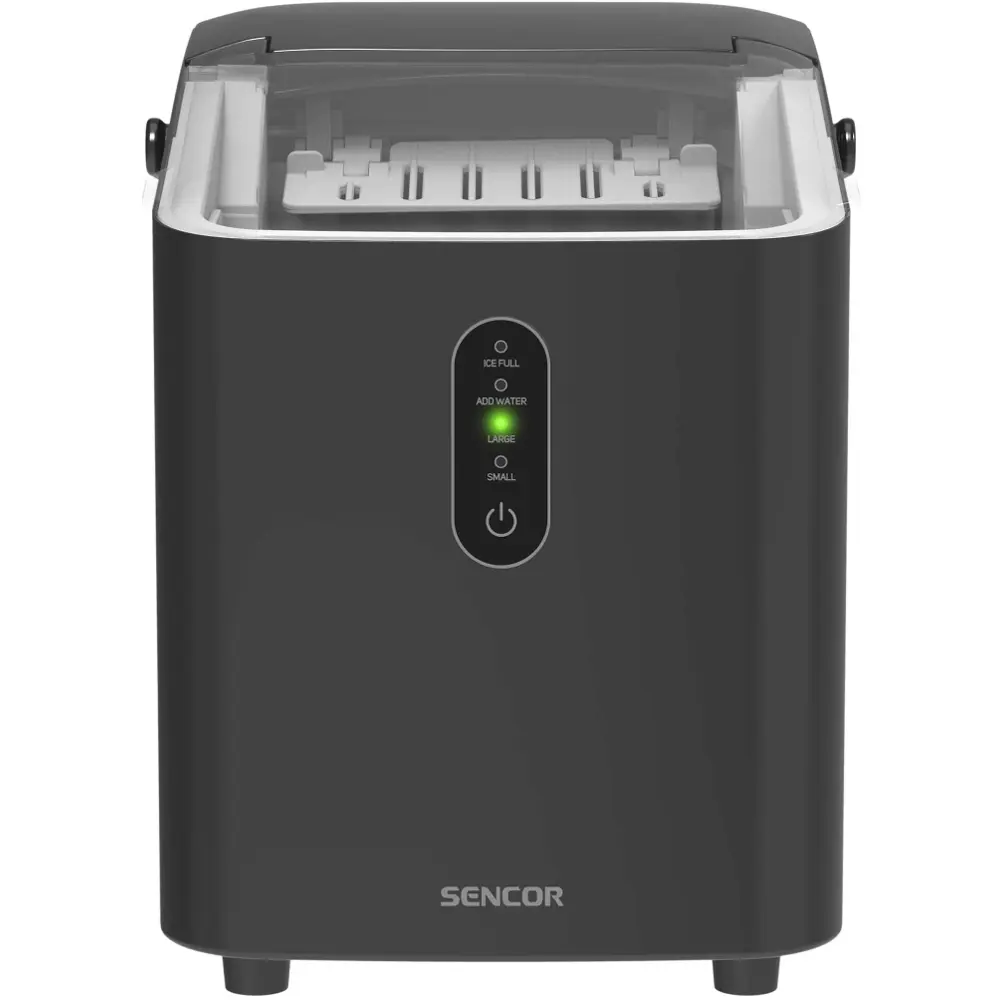 Ice Maker Sencor, SIM2500BK