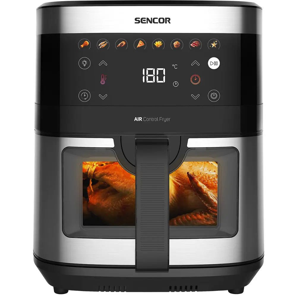 Air Fryer Sencor, SFR9000SS