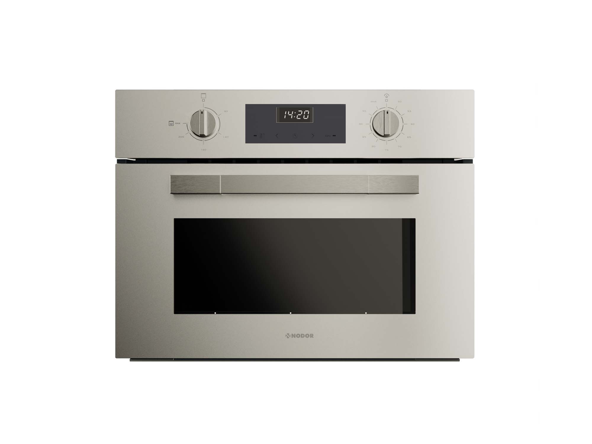 Built in Microwave Oven Nodor, MW 4600 SS