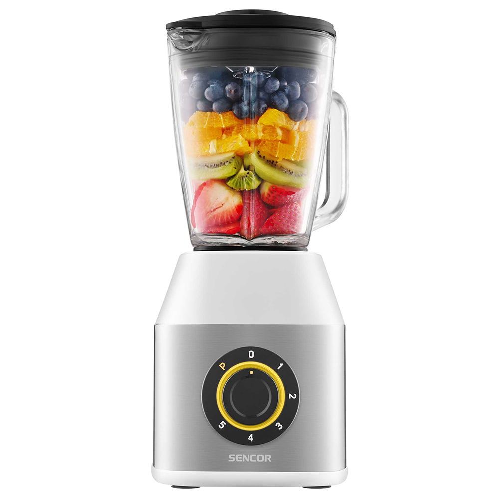 Blender Sencor, SBL4871WH