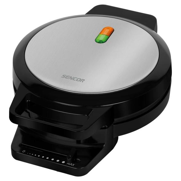 Waffle Maker Sencor, SWF1010BK