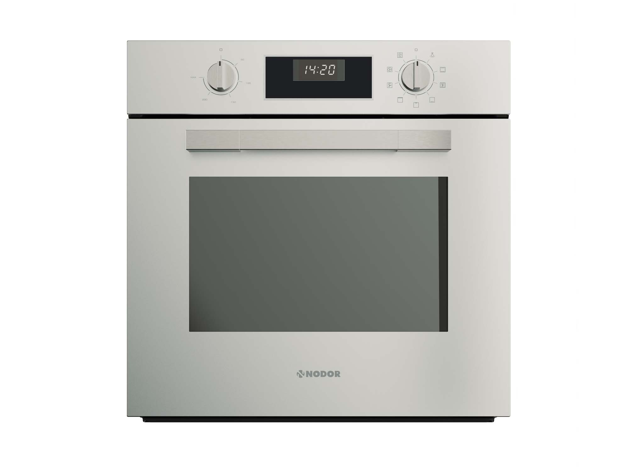 Built in Oven Nodor, MO 6600 SS