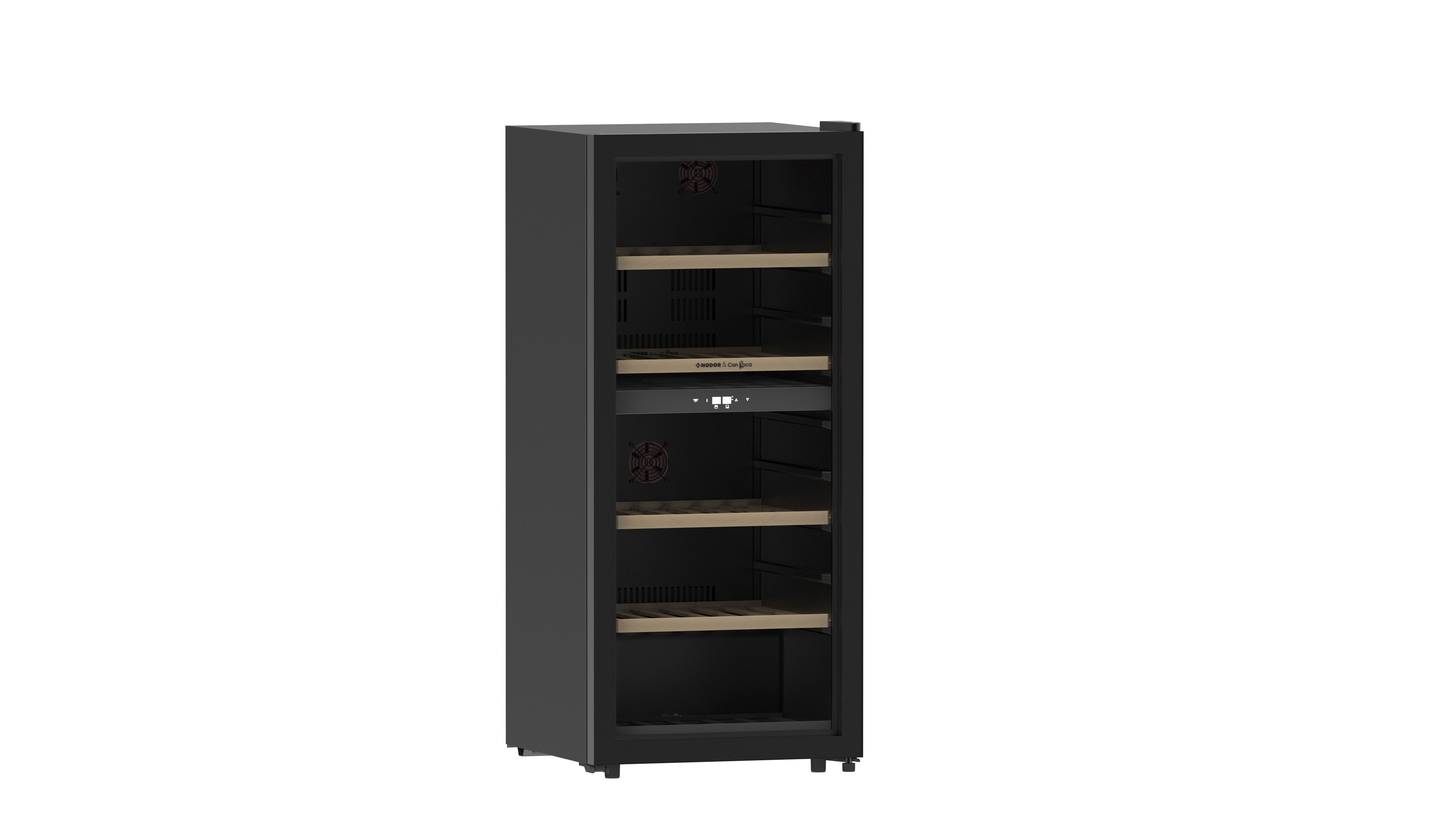 Wine Cooler Nodor, VF91 BK
