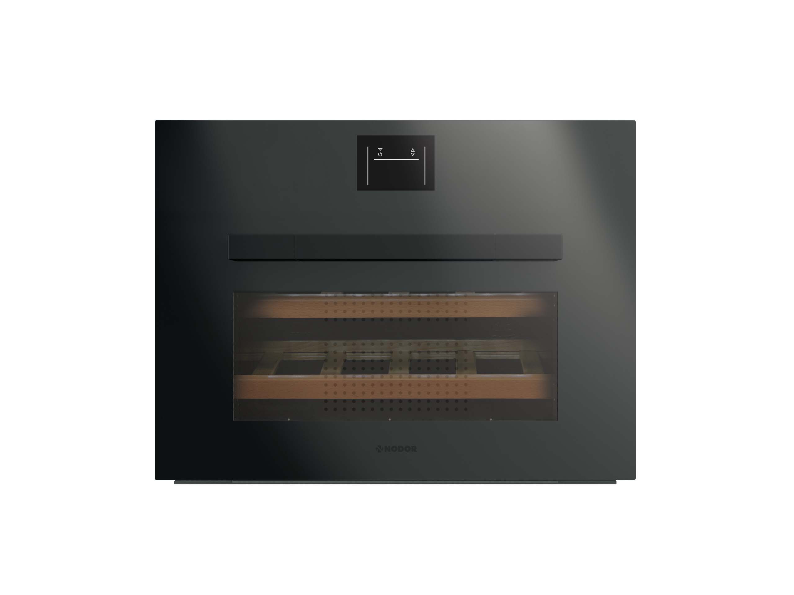 Built In Wine Cooler Nodor, VC 4600 DB