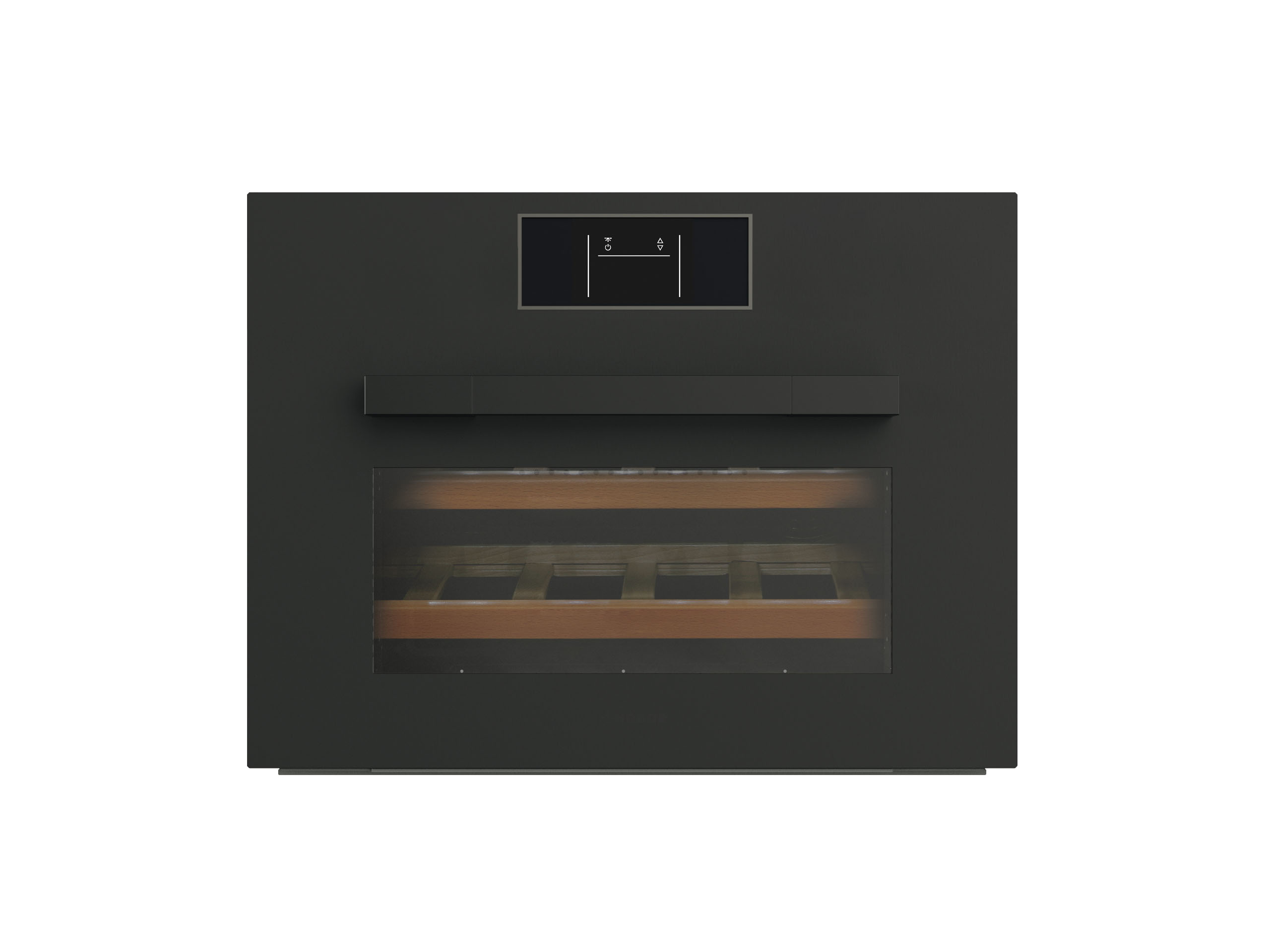 Built In Wine Cooler Nodor, VC 4600 MB