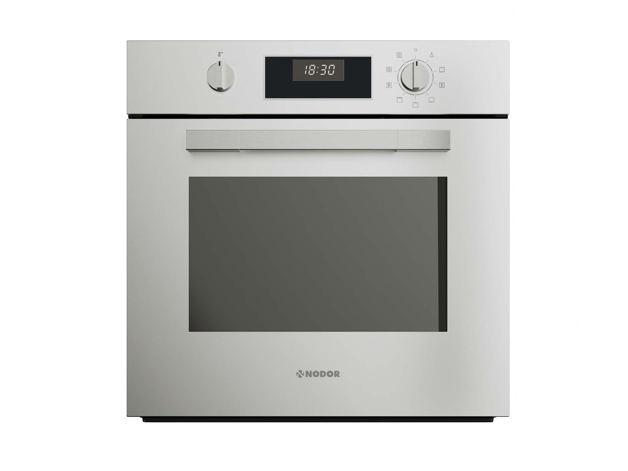 Built in Oven Nodor, PO 6601 SS