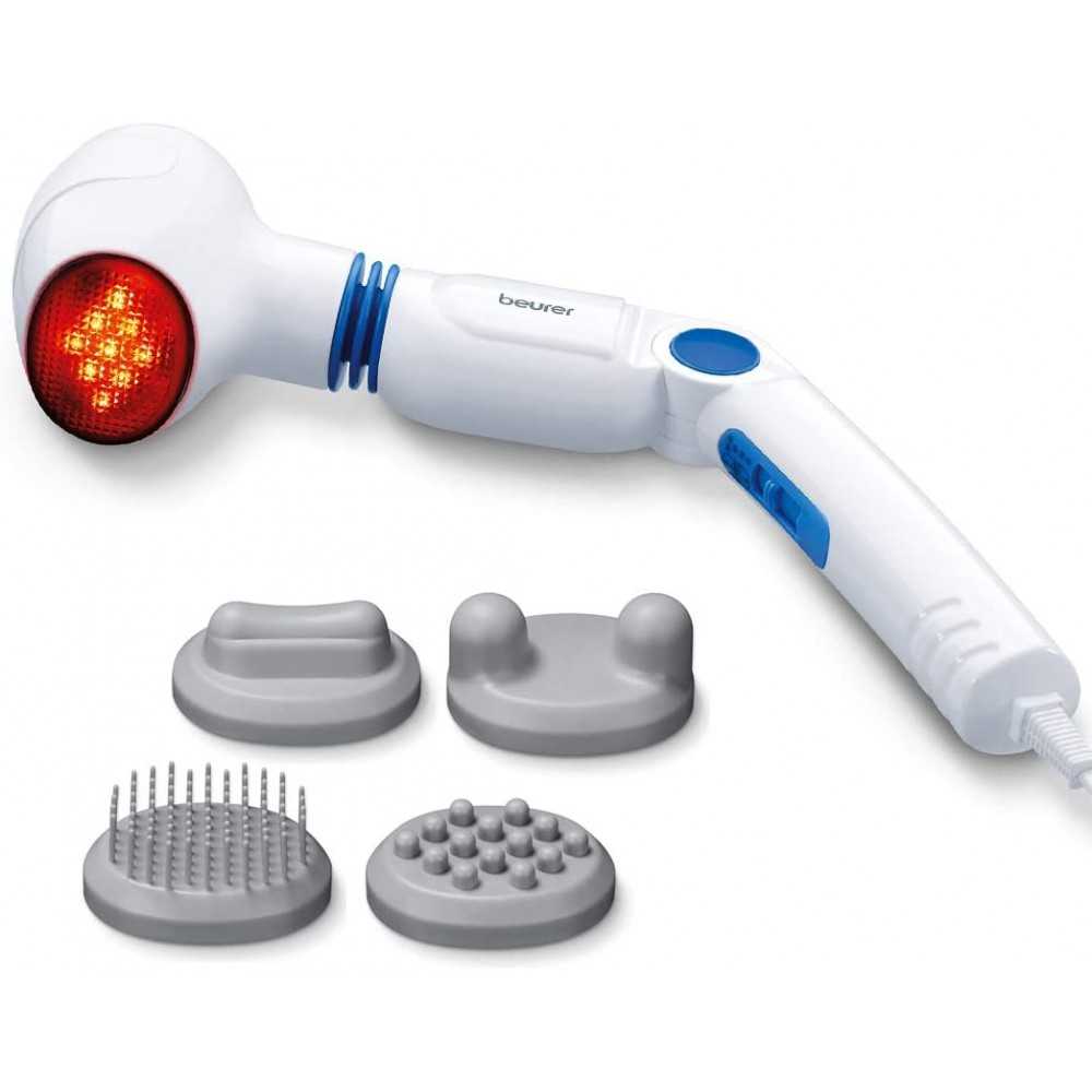 Infrared Massager Beurer, MG40