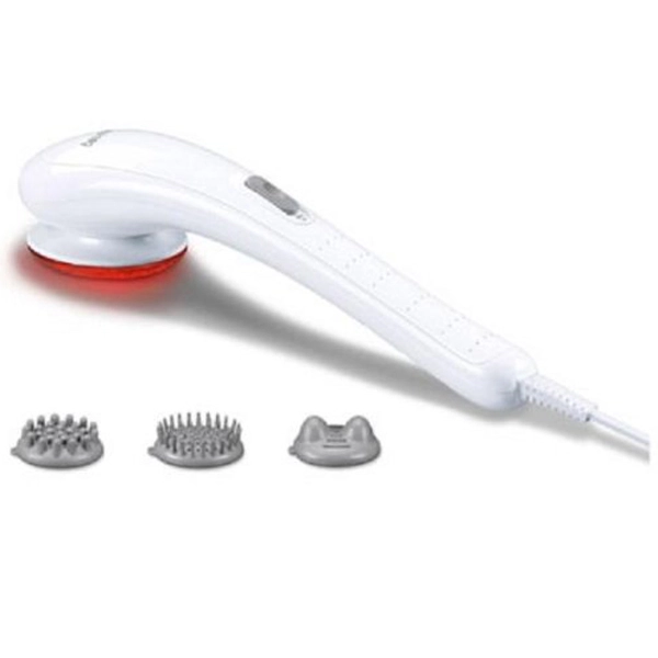 Body Massager with infrared Beurer, MG21