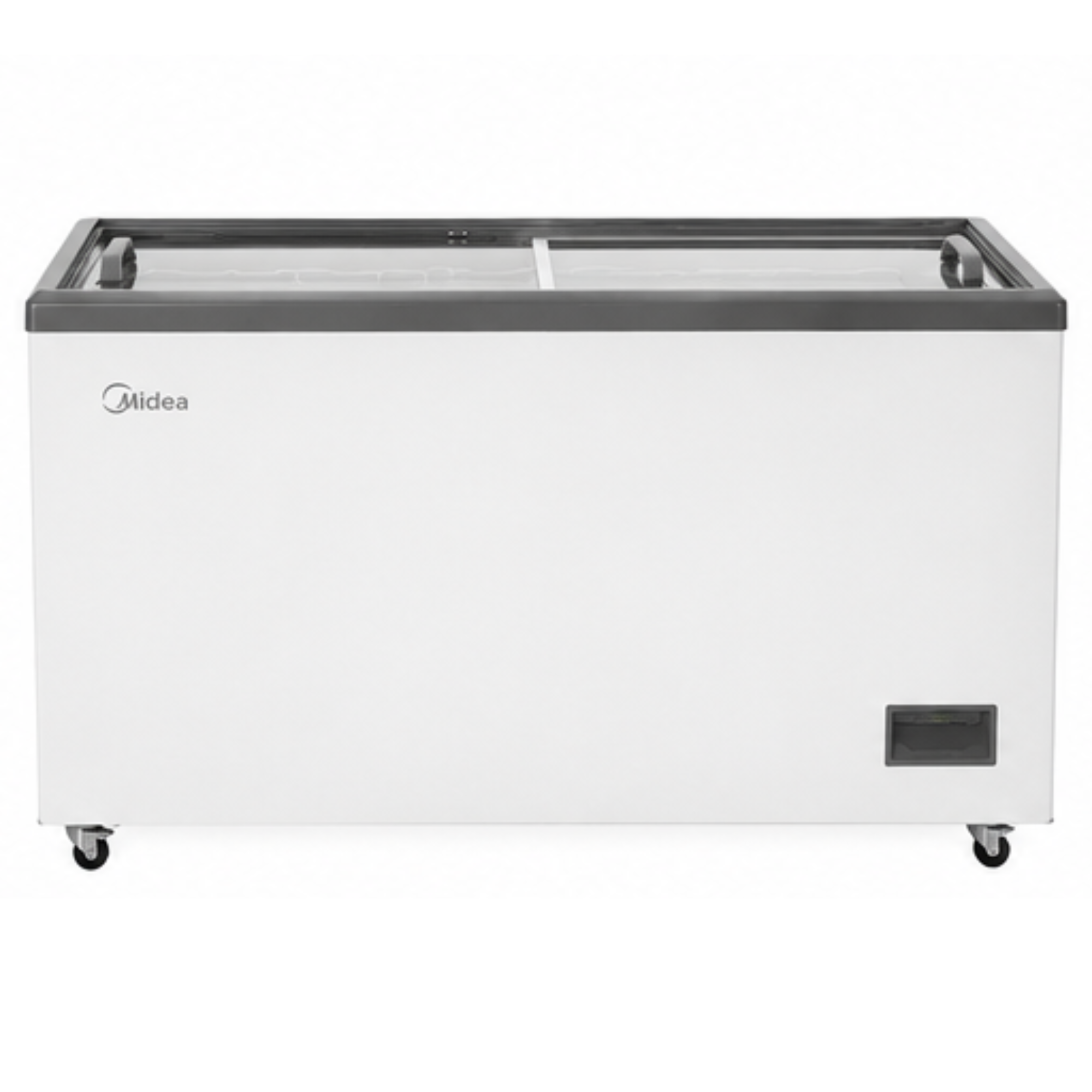 Showcase Freezer Midea, MD-MDRZ951FGF21EU