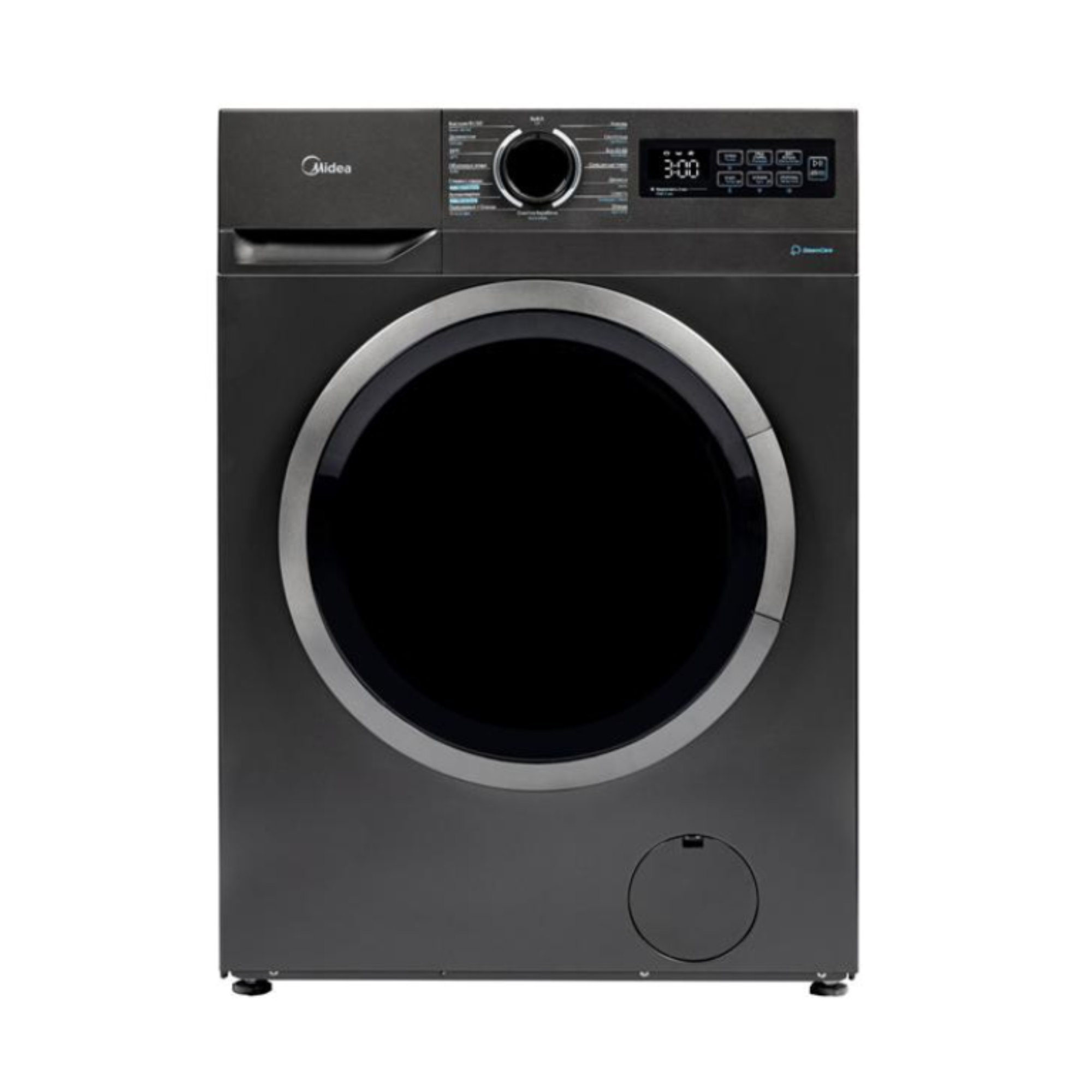 Washing Machine Midea, MF110W70B/T