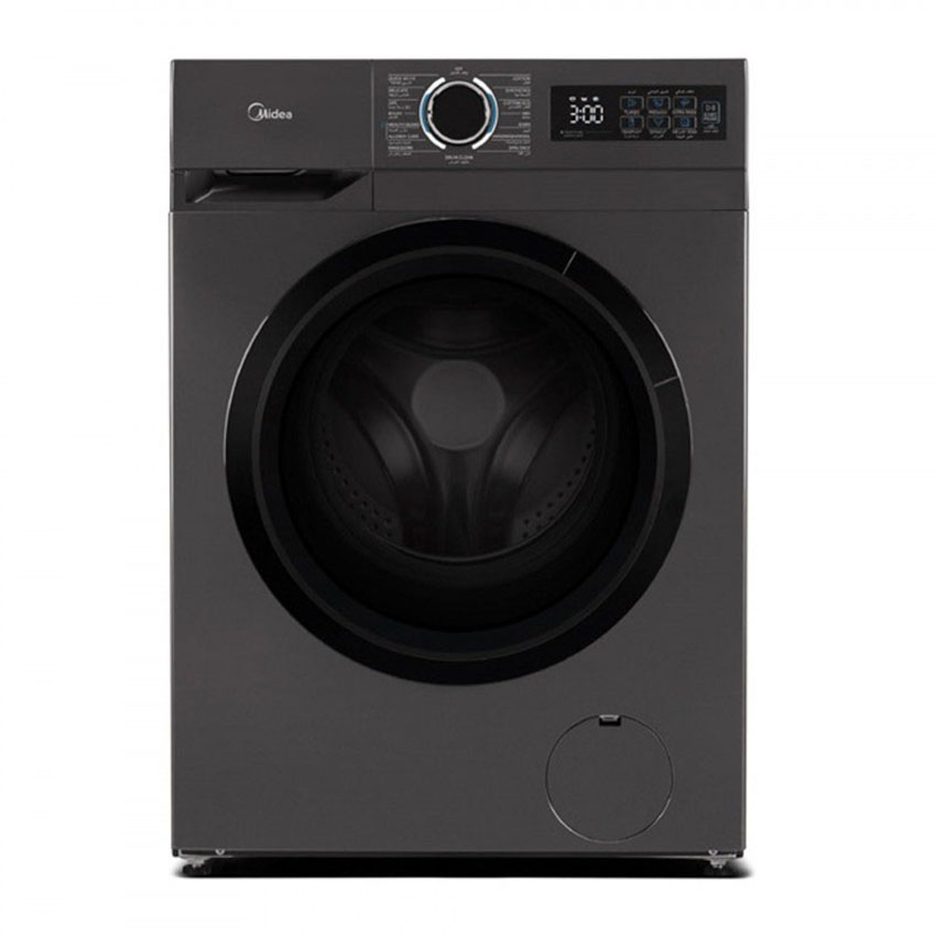 Washing Machine Midea, MF110W80BA10/T