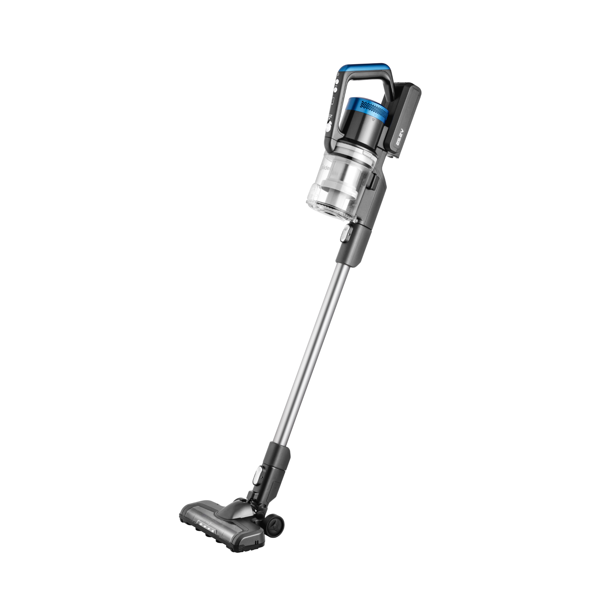 Cordless Hand-held Vacuum Cleaner Midea, MCS1825GB