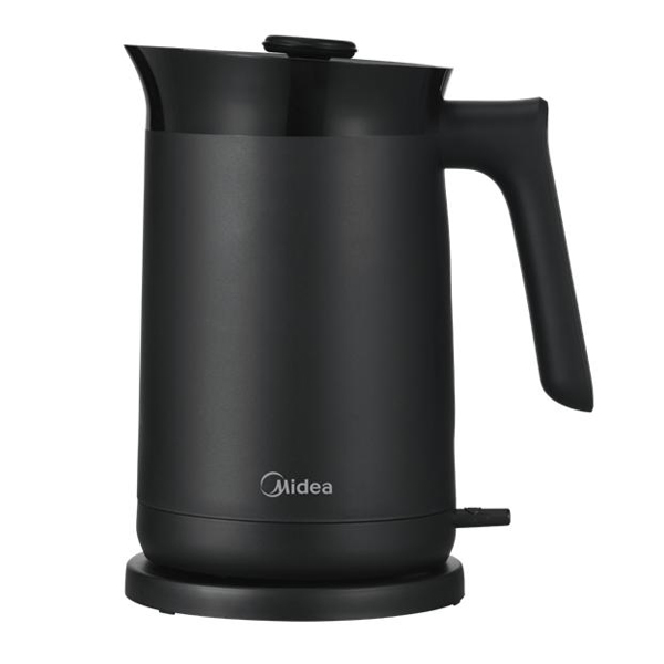 Kettle Midea, MKE17D212MCK