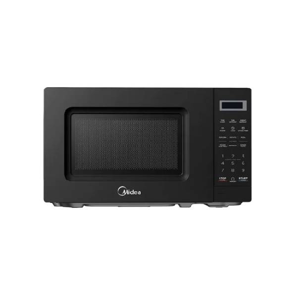 Microwave oven Midea, MMOP01MZ-BK