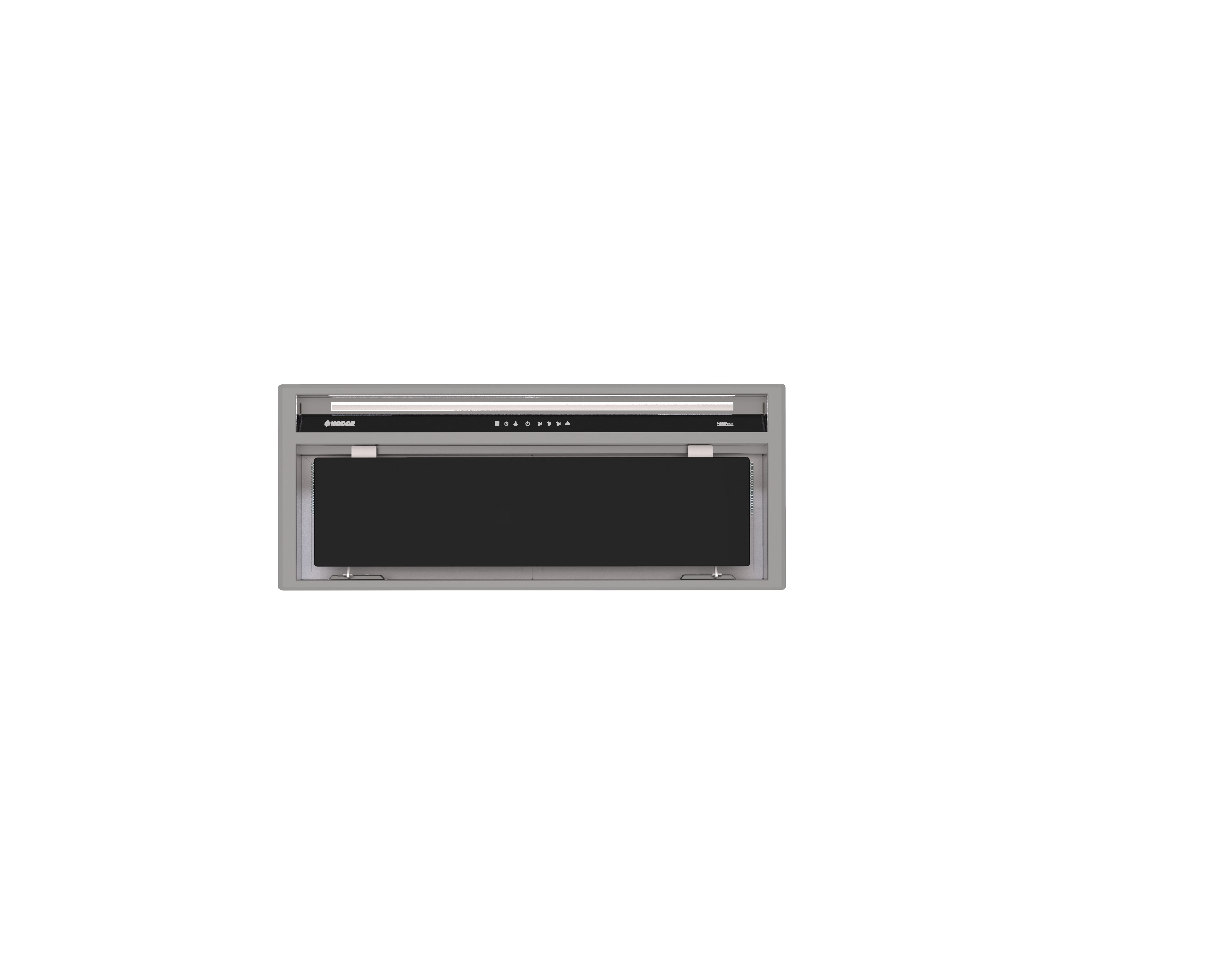 Hood Nodor, ECLIPSE 60 BK