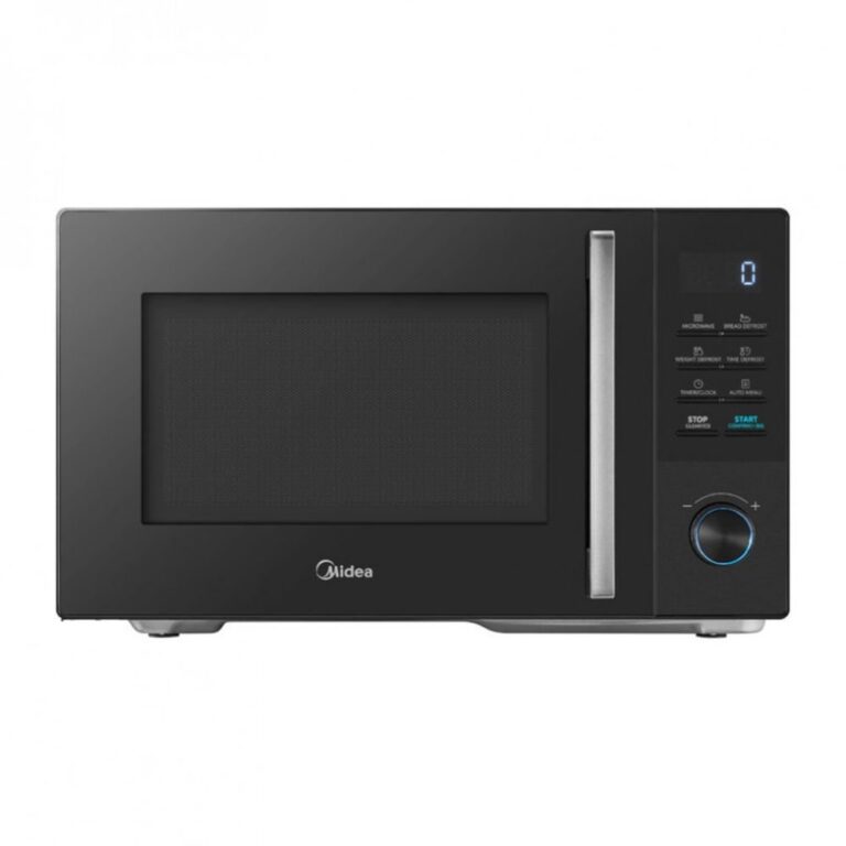 Microwave oven Midea, MMO-AG25VB (BK)
