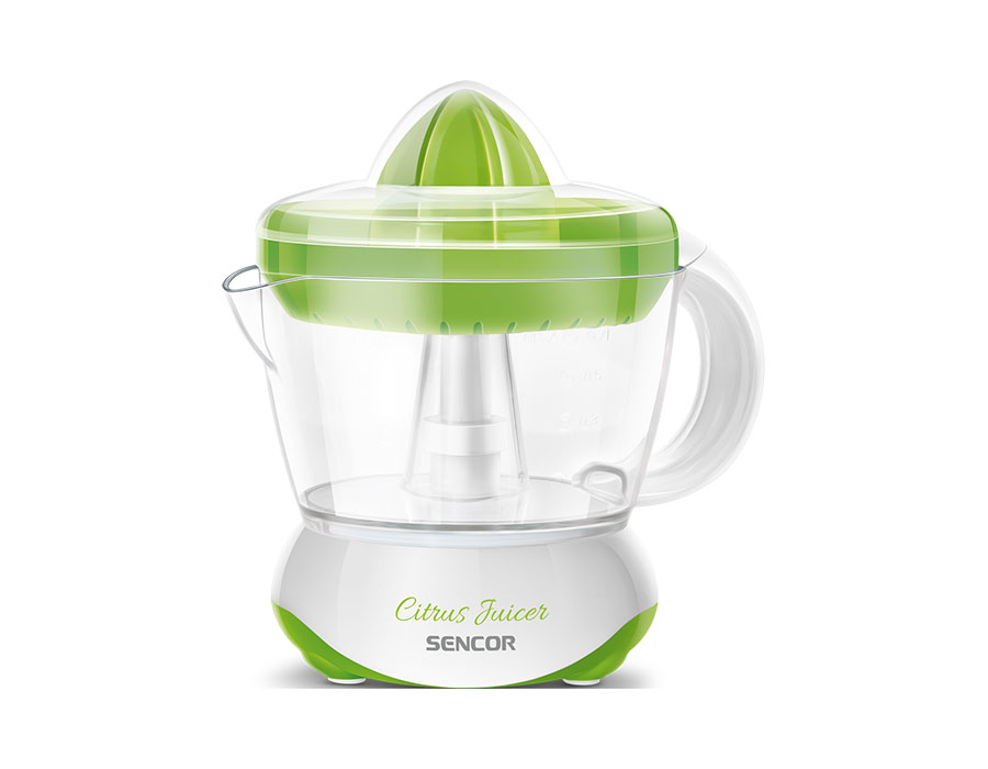 Citrus Press Sencor, SCJ1051GR