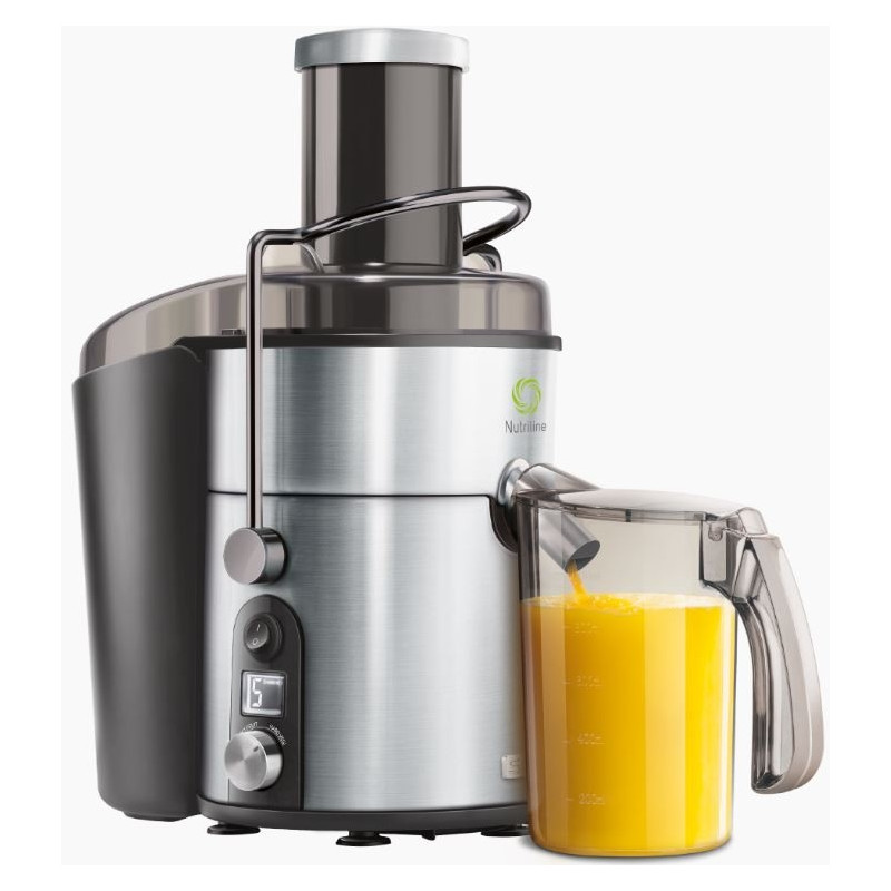 Juicer Sencor, SJE5050SS