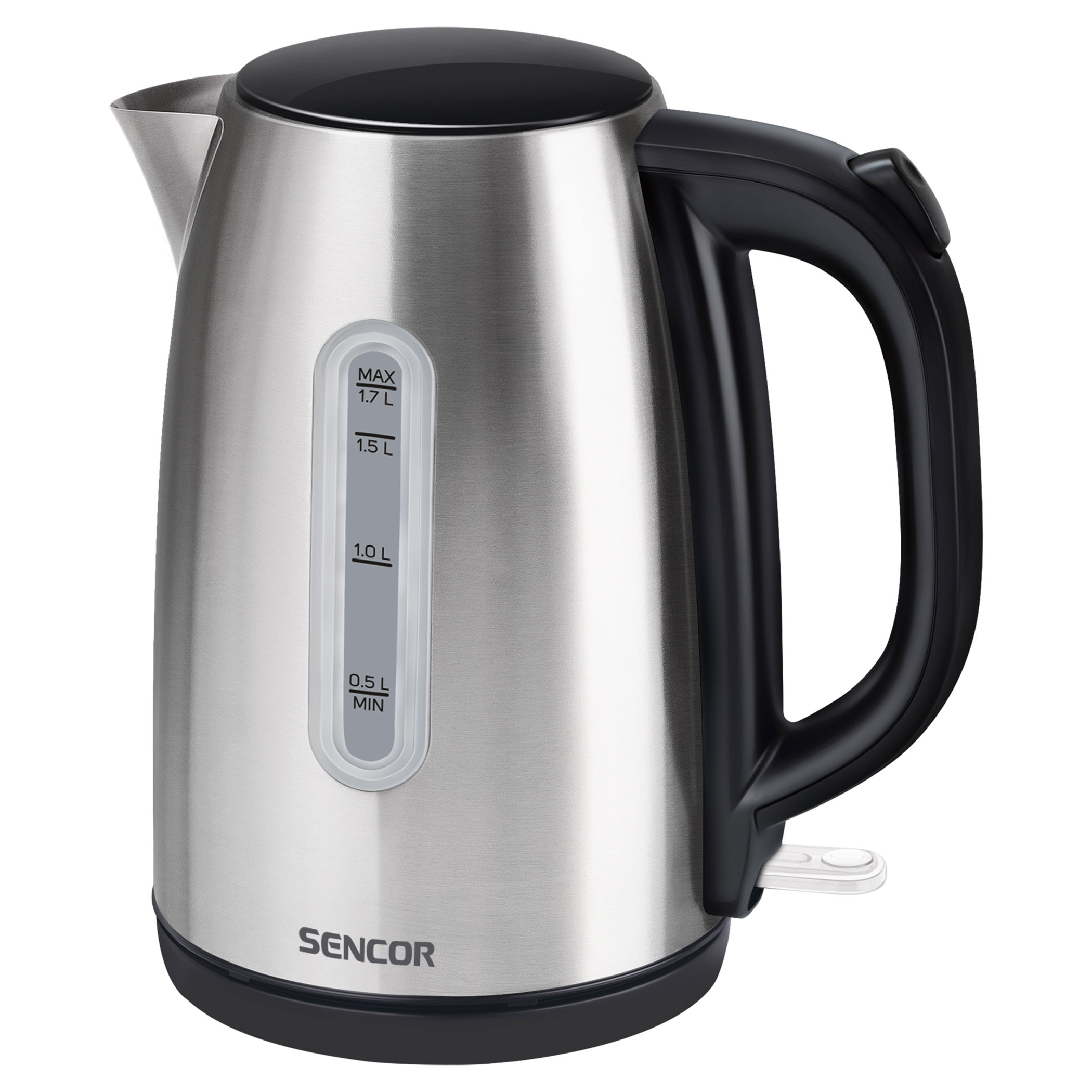 Kettle Sencor, SWK1720BK