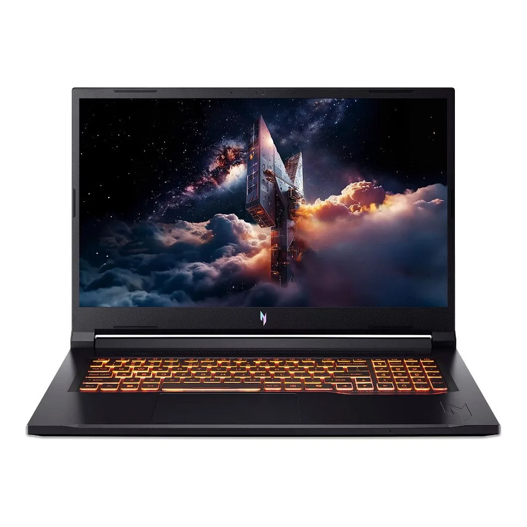 Acer Nitro V17 AI ANV17-41-R8JV RYZ7 260/16GB/1TBSSD/RTX 5070/eshell Linux