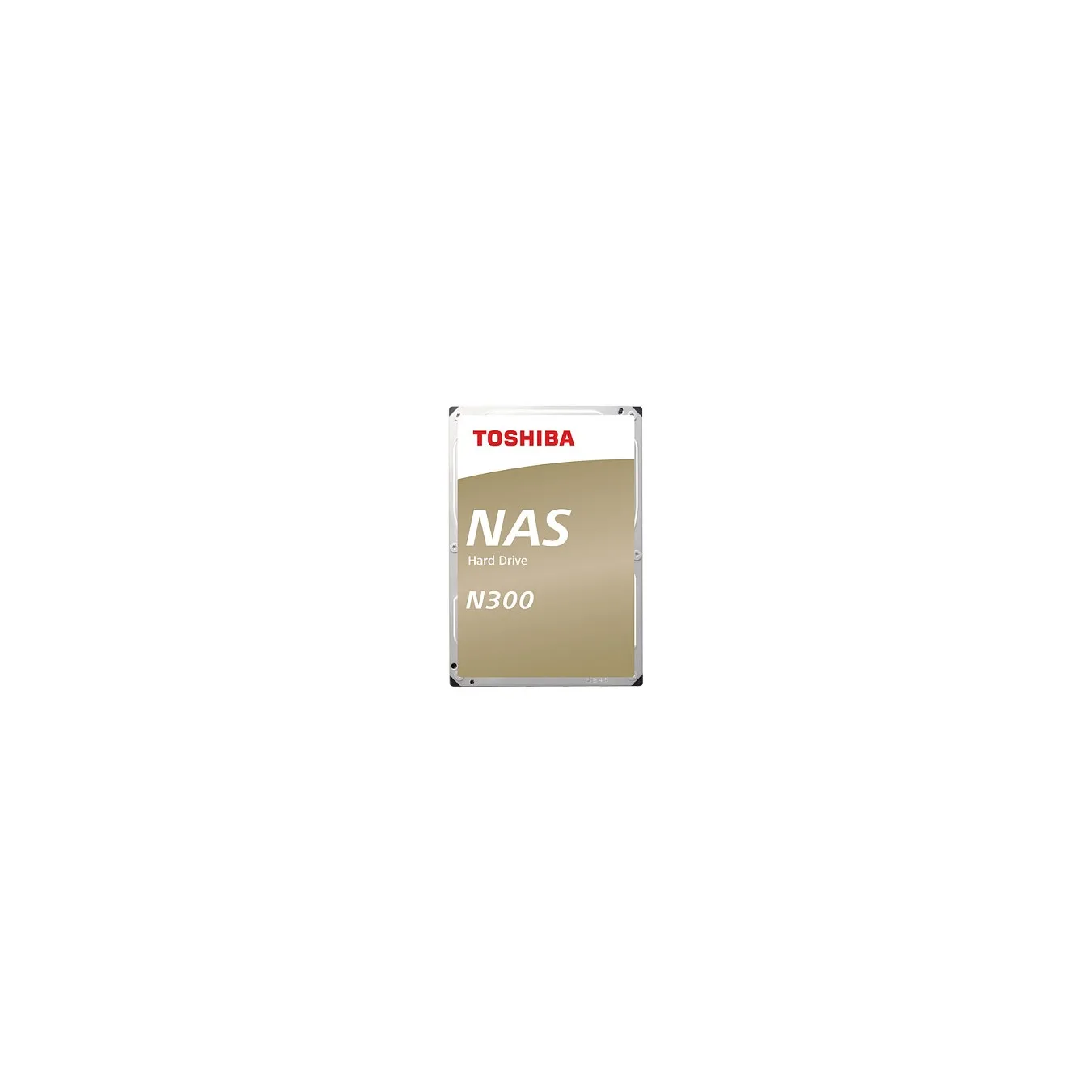 14TB Toshiba N300 HDWG51EEZSTA 7200RPM 512MB retail