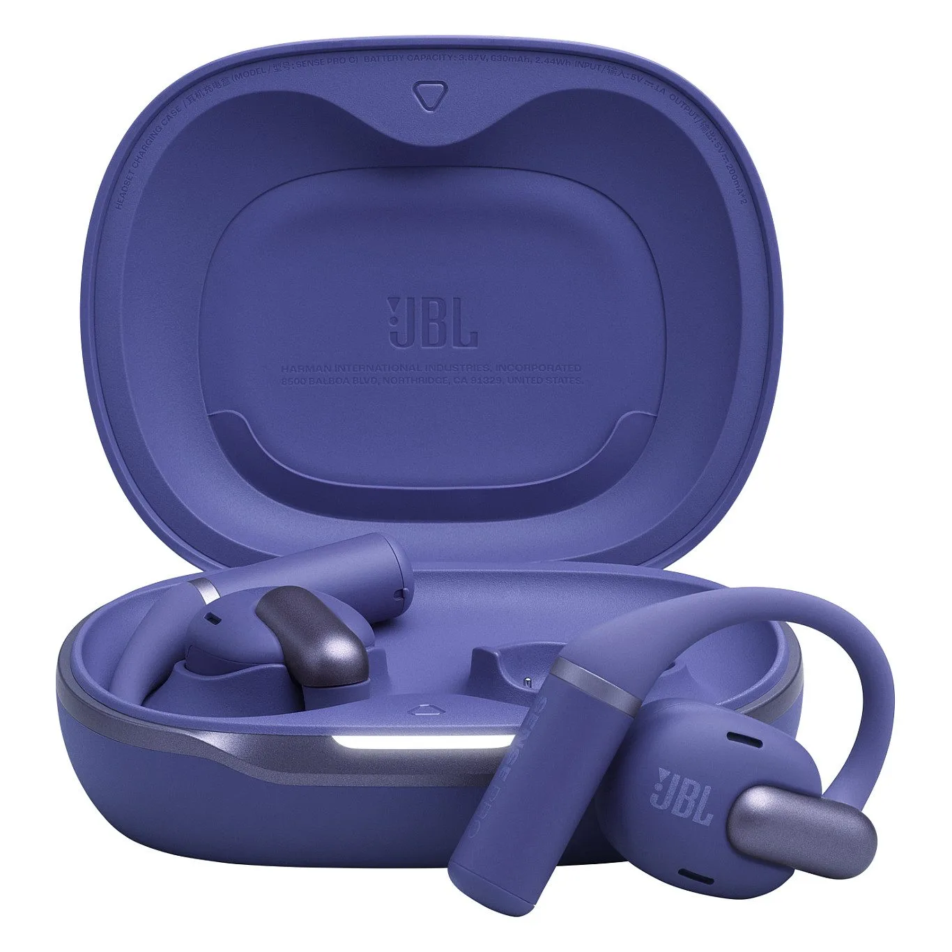 JBL Sense Pro