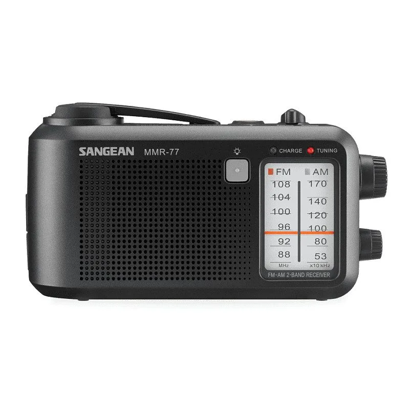 Sangean MMR-77