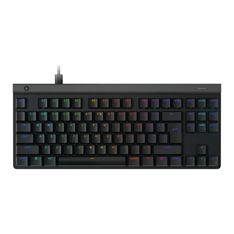 Logitech G G515 RAPID TKL keyboard