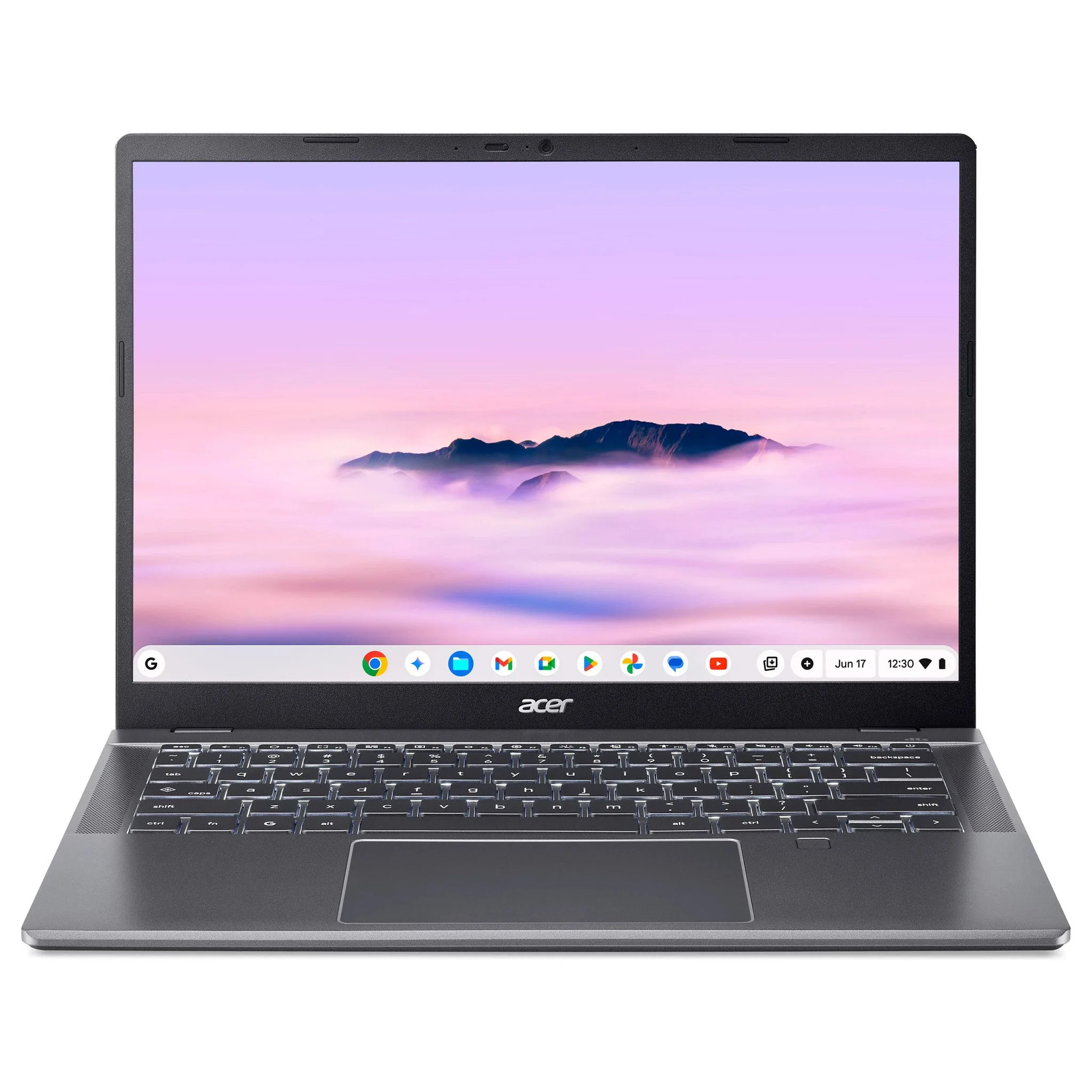 Acer Chromebook Plus 514 CBE594-2L-TCO-54HB