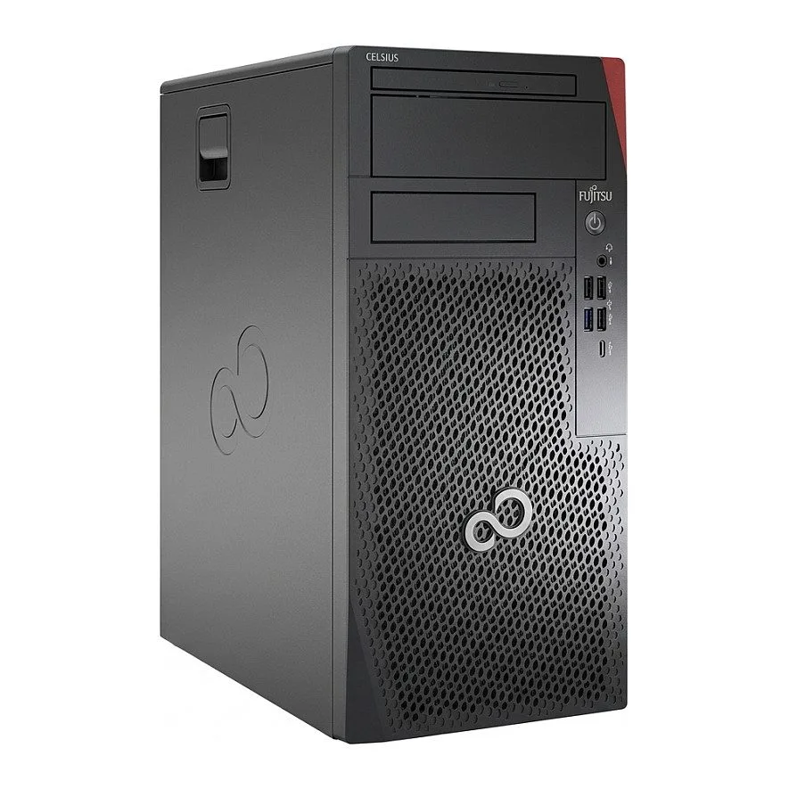 PC FUJITSU ESPRIMO P7010, 10400-INTEL-CORE-I5, 16GB RAM, 256GB SSD, W11P DA grade A1