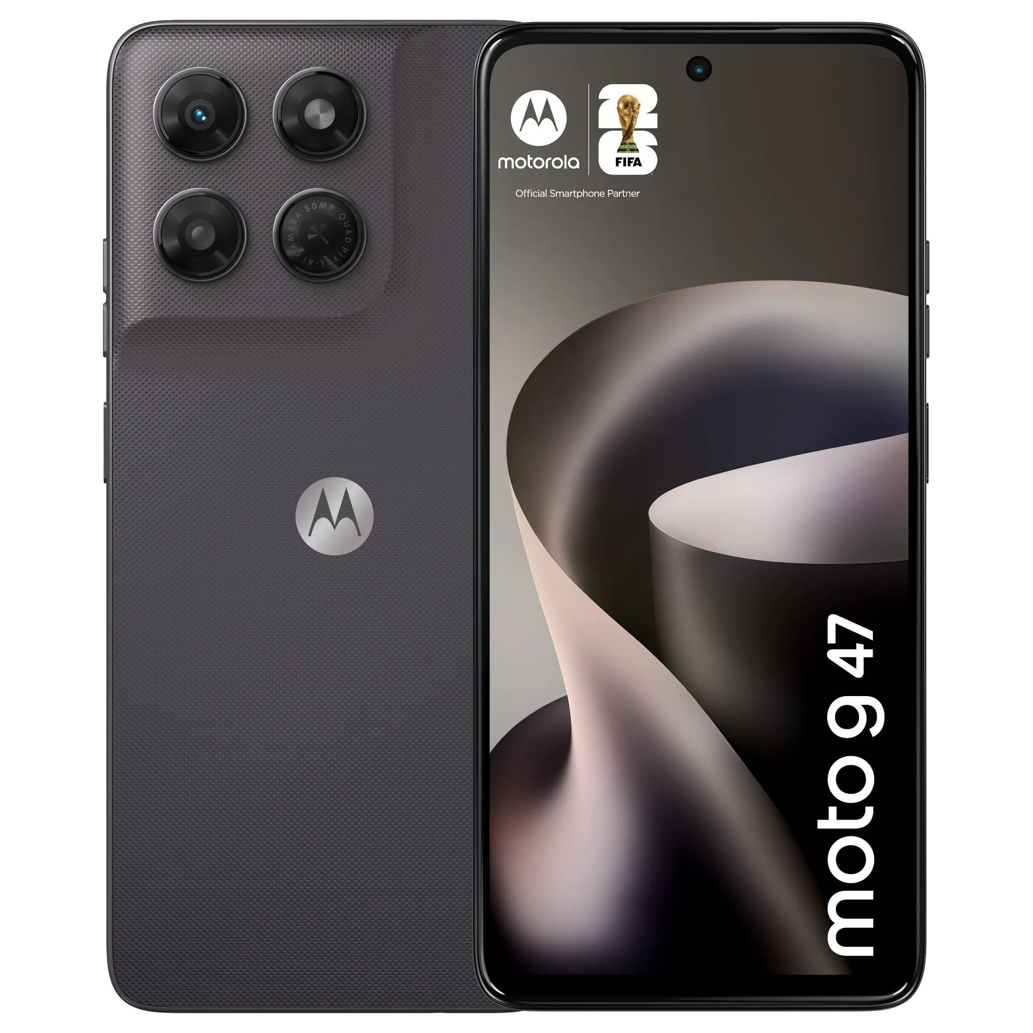 Motorola moto g47