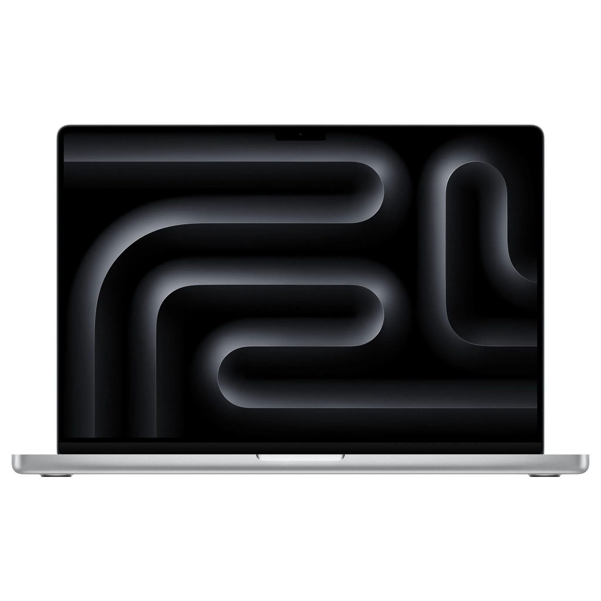 Pro16" M5 Silver/M5Pro-18C-CPU,20C-GPU/24GB/1TB SSD/BKey-ID-Deutsch/Nanotexturglas