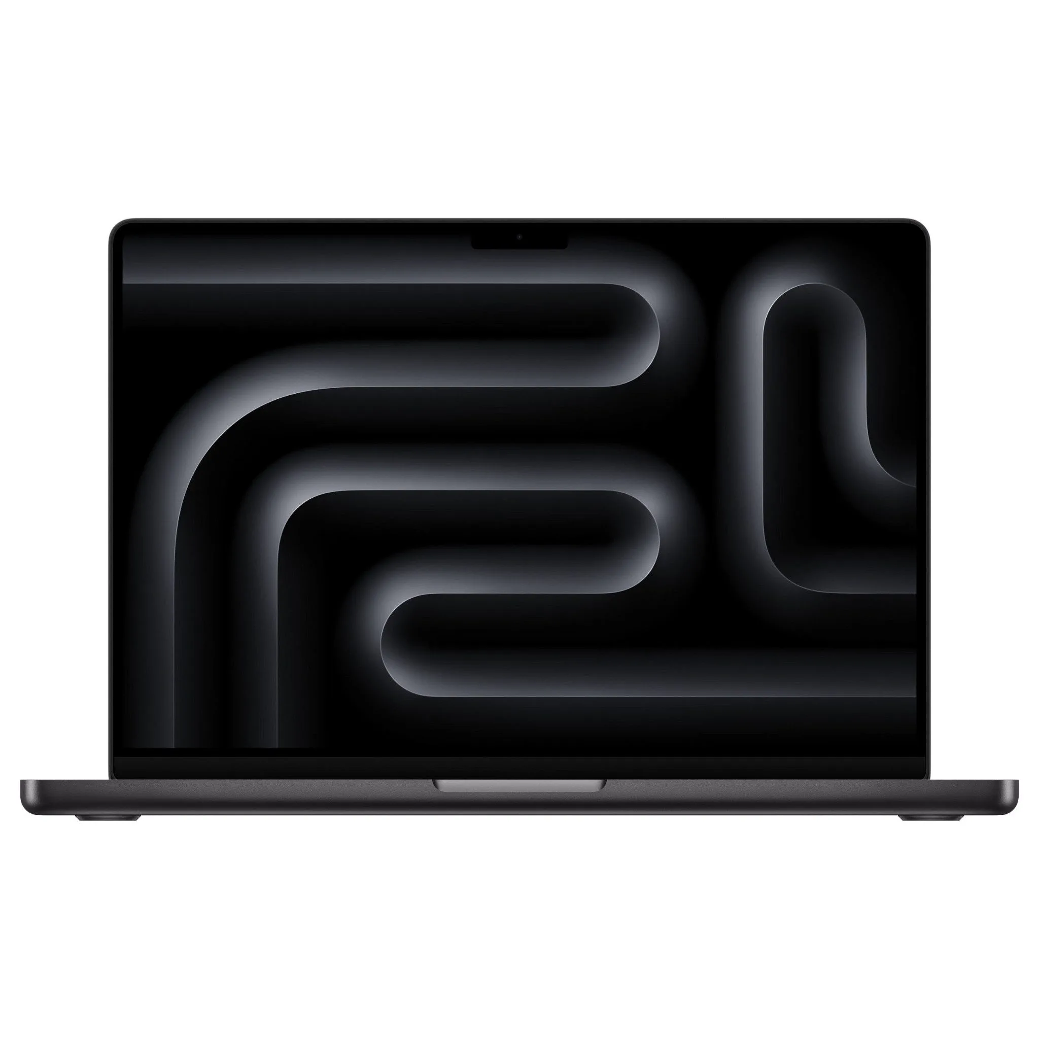 Pro14" M5 Space Black/M5Pro-18C-CPU,20C-GPU/48GB/2TB SSD/BKey-ID-Deutsch
