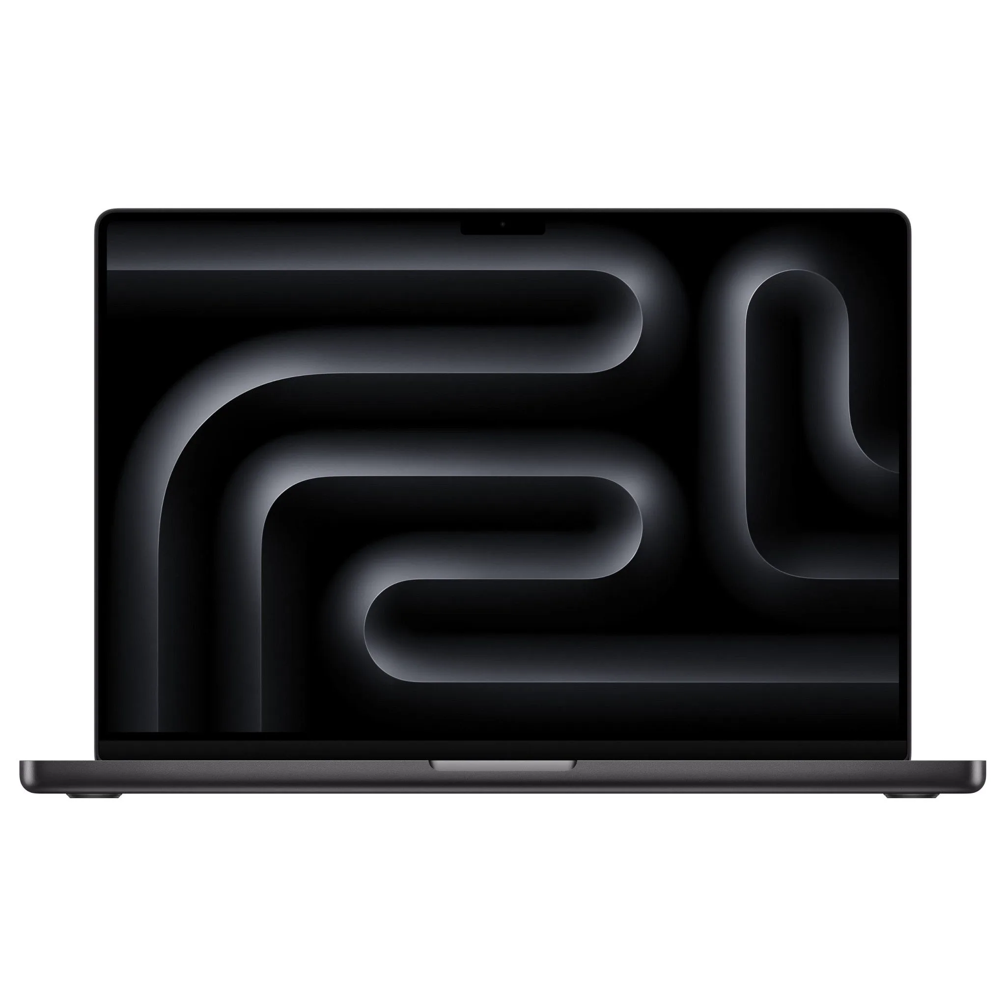 Pro16" M5 Space Black/M5MAX-18C-CPU,40C-GPU/64GB/2TB SSD/BKey-ID-Deutsch/Nanotexturglas/140W USB-C Power