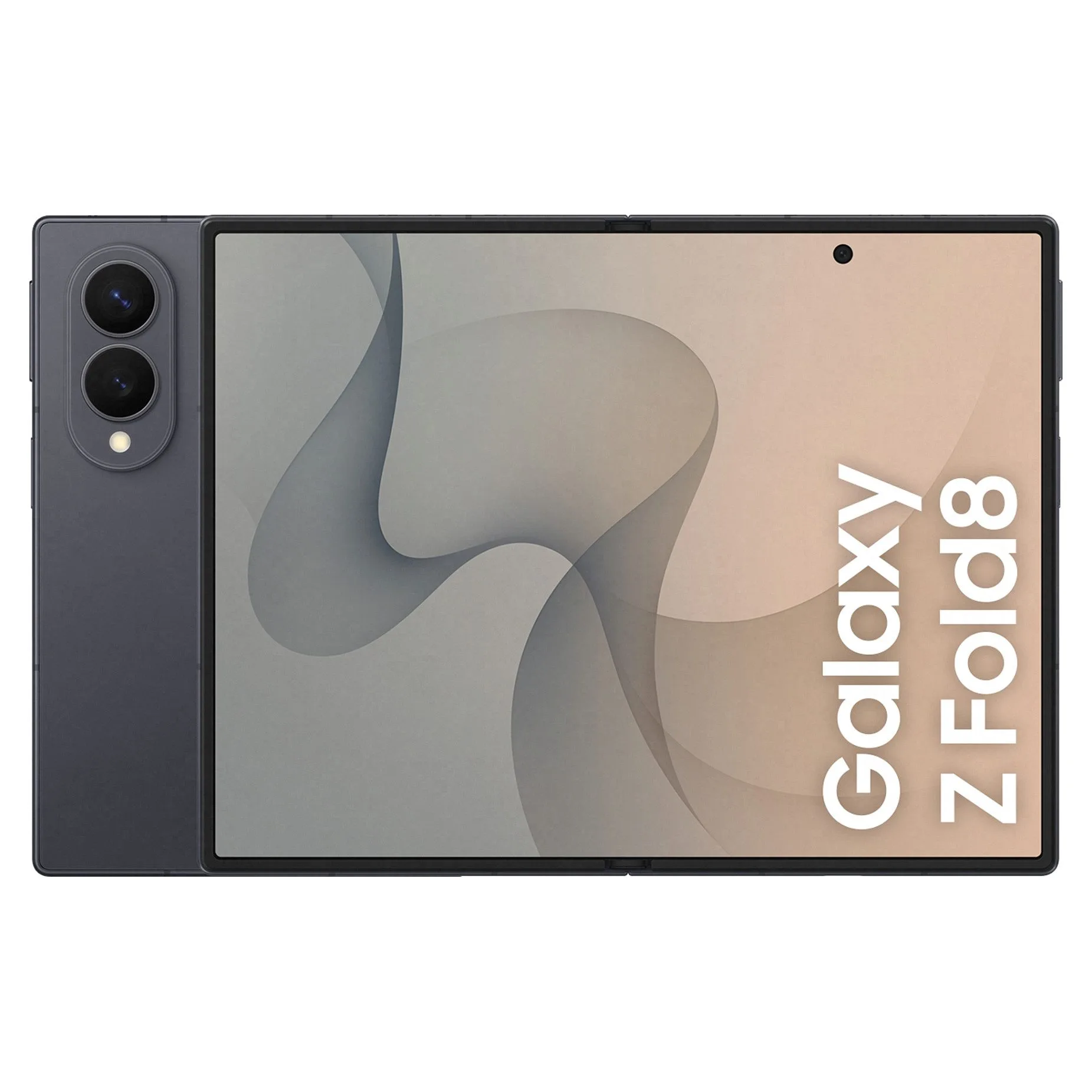 Samsung Galaxy Z Fold8 16RAM 1TB EU graphite