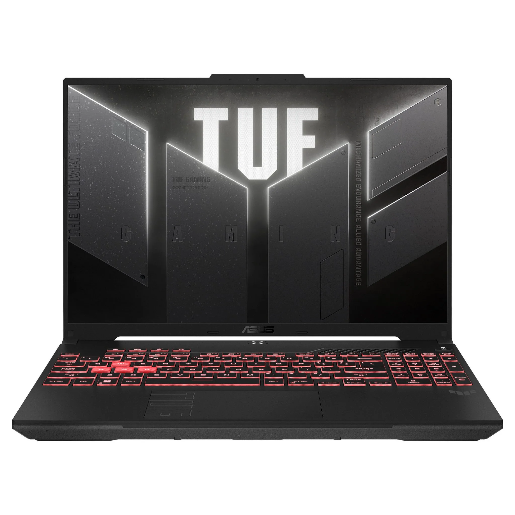 ASUS TUF Gaming A16 FA607NUQ-RL038W RYZ7 170/16GB/512SSD/RTX4050/W11 Home