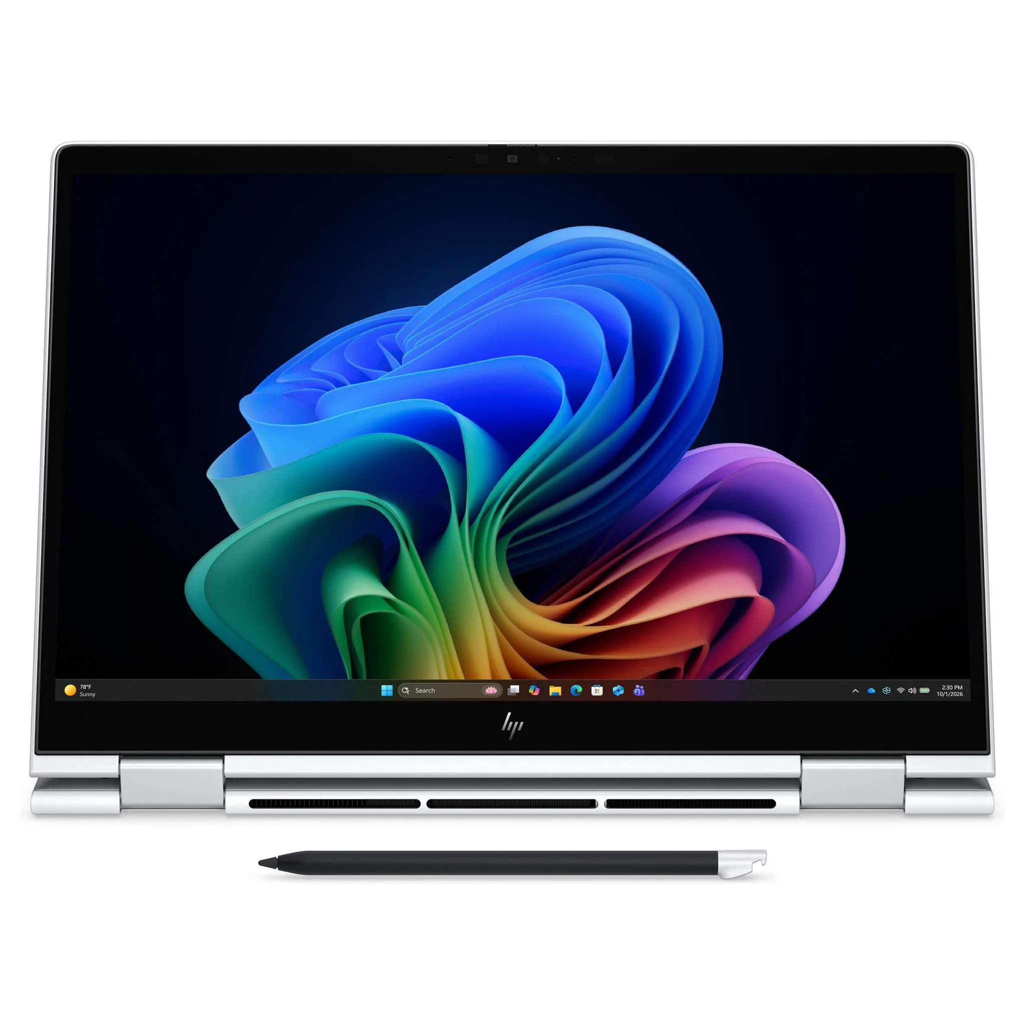 HP EliteBook 8 Flip G2i CU7 355/32GB/1TBSSD/W11 Pro 1J Gar (DE)
