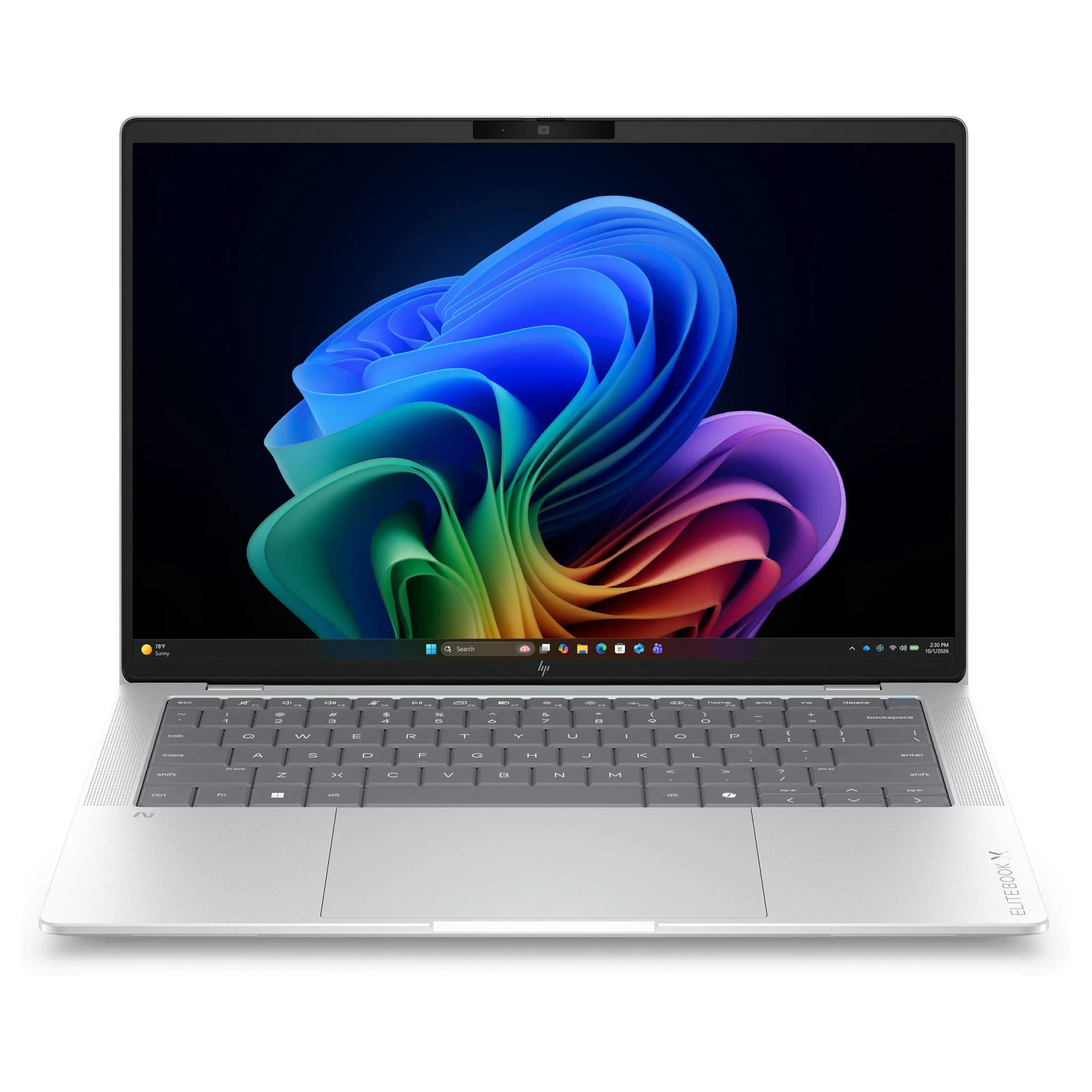 HP EliteBook X G2i CU7 356H/32GB/1TBSSD/W11 Pro LTE 5G 1J Gar (DE)