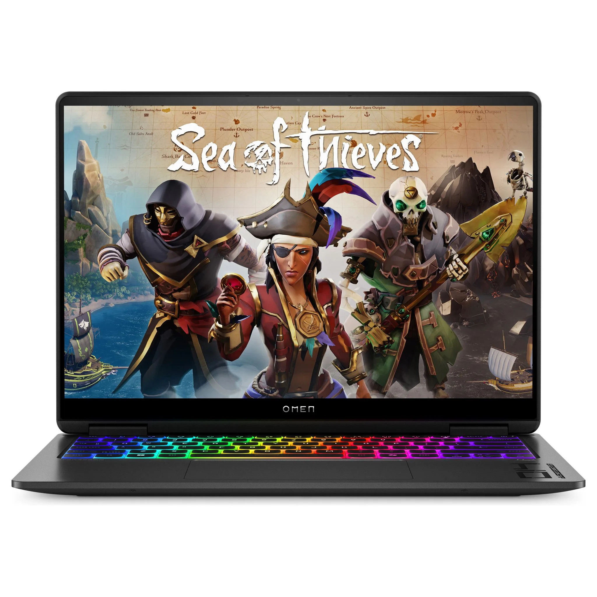 HP OMEN 14-fb1195ng CU9 285H/32GB/2TBSSD/RTX5070/W11 Home