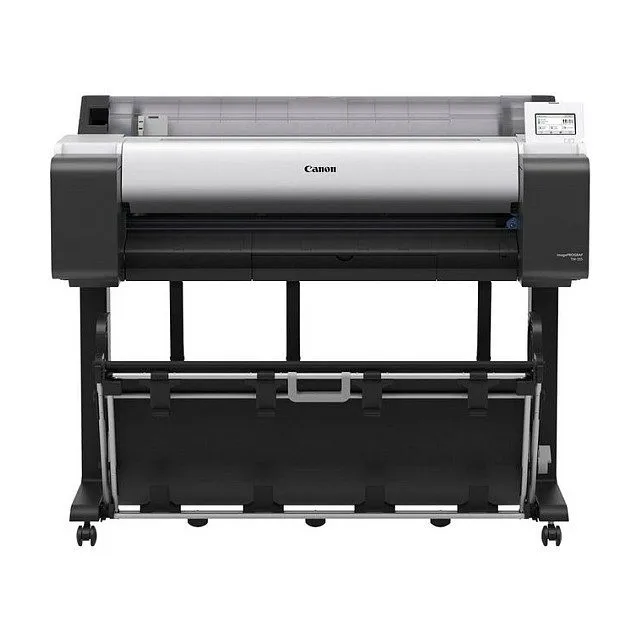 Canon imagePROGRAF TM-350 36" Farbe (inkl. Steher) (Speditionsversand)