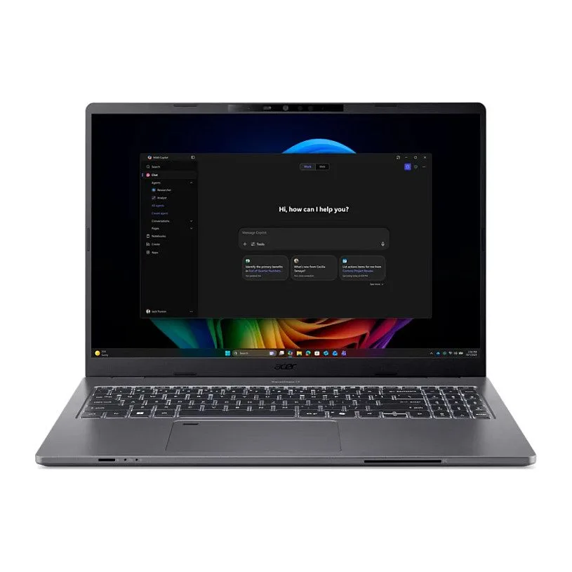 ACER Travelmate TM P216-52-TCO-71DK CU7 355/16GB/512SSD/W11 Pro