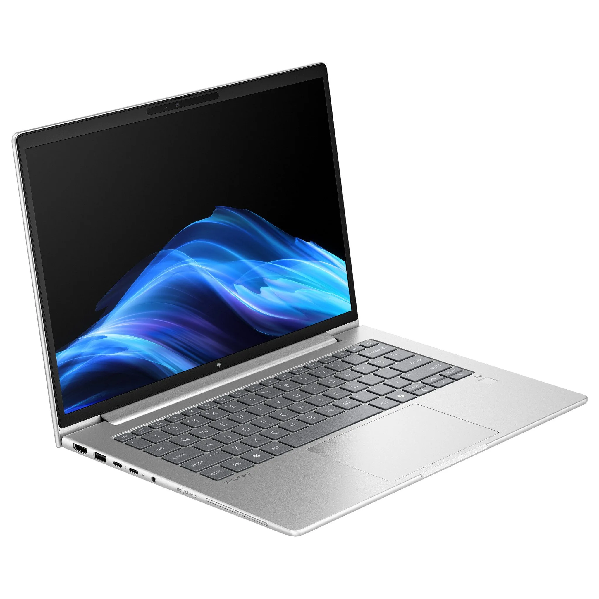 HP EliteBook 6 G1a RYZ AI 5 340/16GB/512SSD/W11 Pro QWERTY