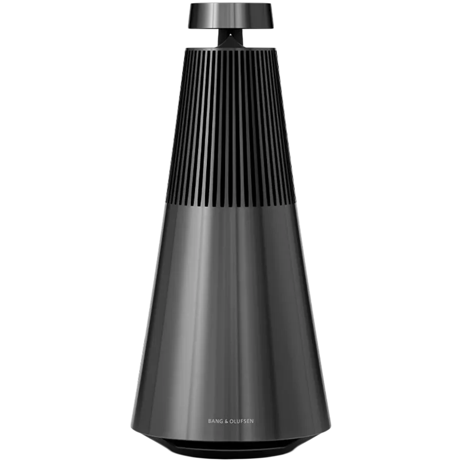 Beosound 2 3rd Gen Black Anthracite