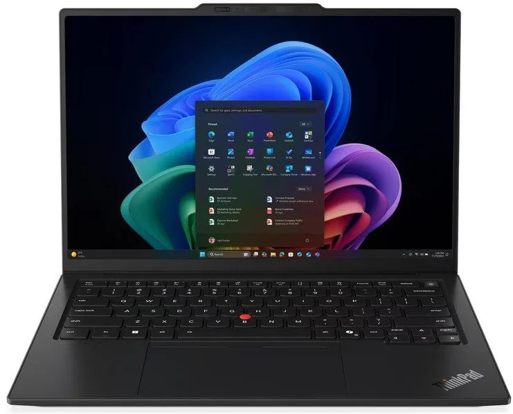 Lenovo ThinkPad X1 Carbon Gen 14 - Ultra 7 355, 32GB, 1TB SSD NVMe W11 pro Aura Edition