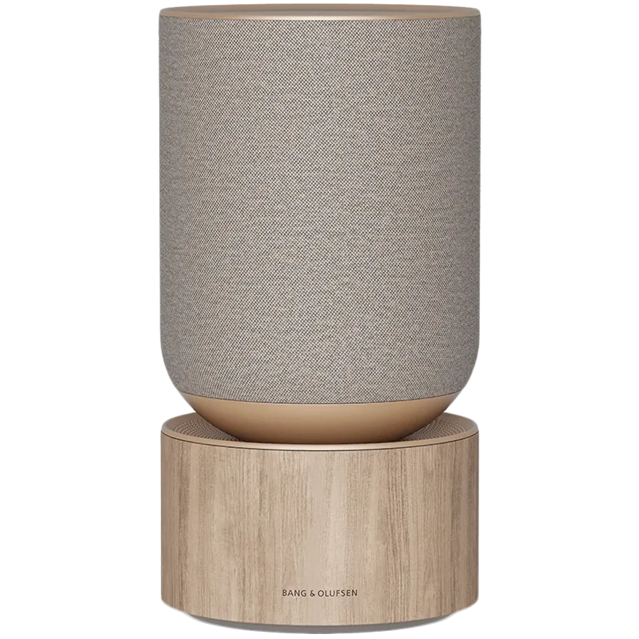 Beosound Balance Natural Oak
