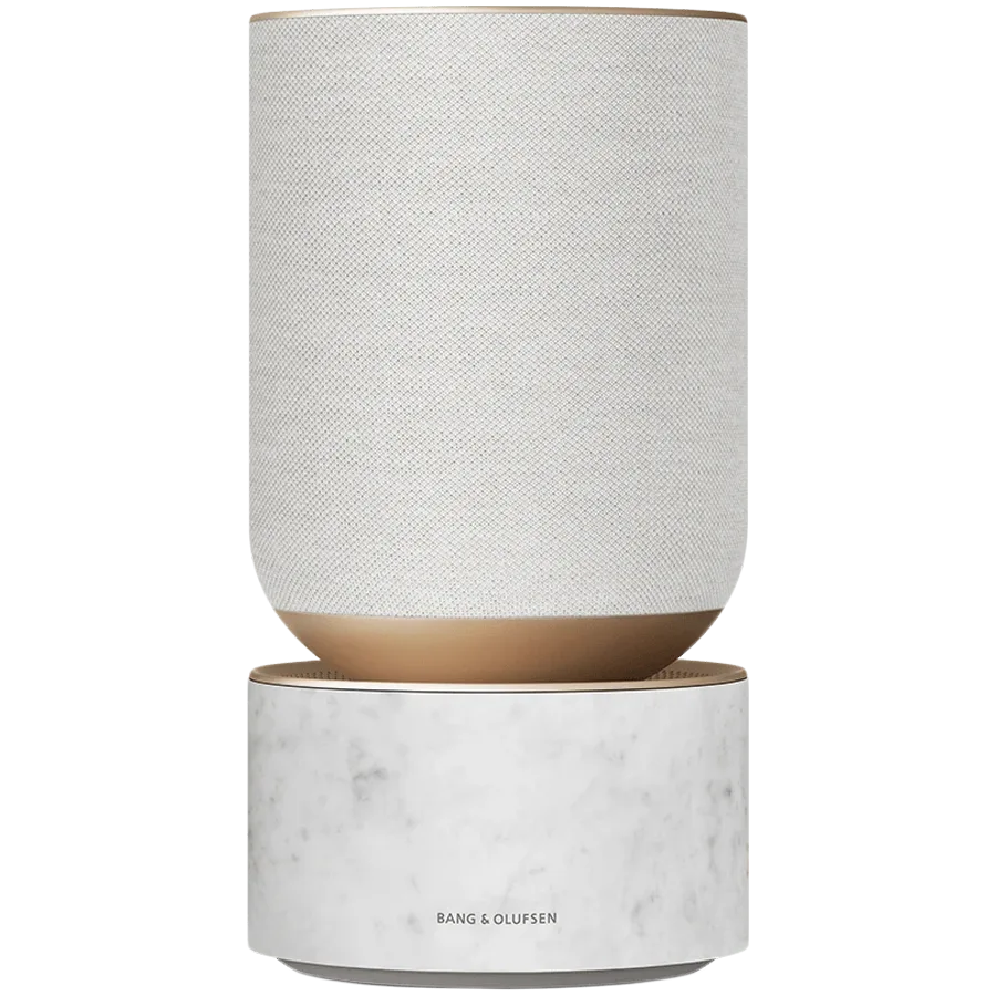 Beosound Balance Marble White