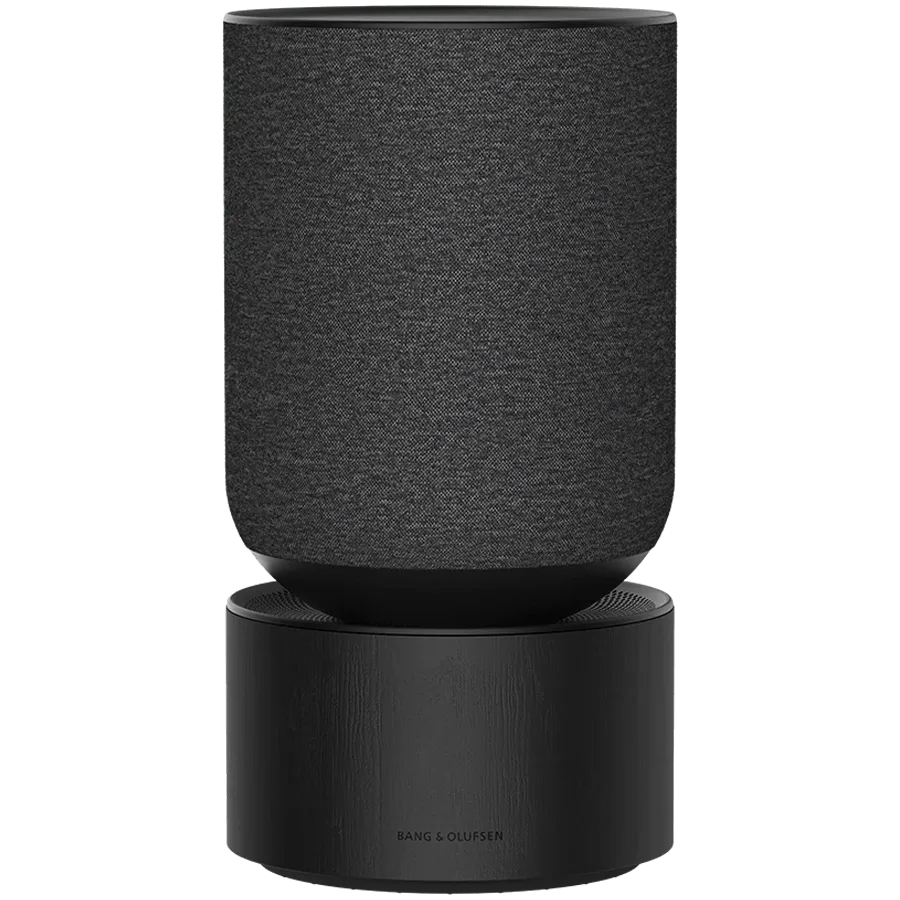 Beosound Balance Black Oak