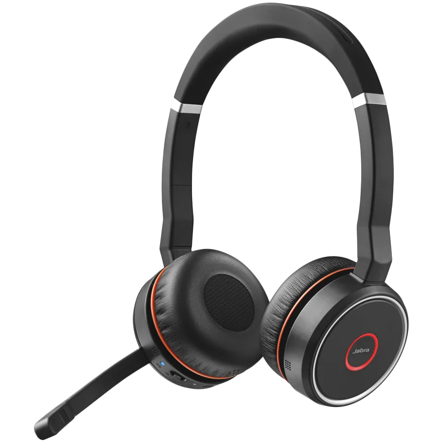 JABRA EVOLVE 75 SE, Link380a MS Stereo