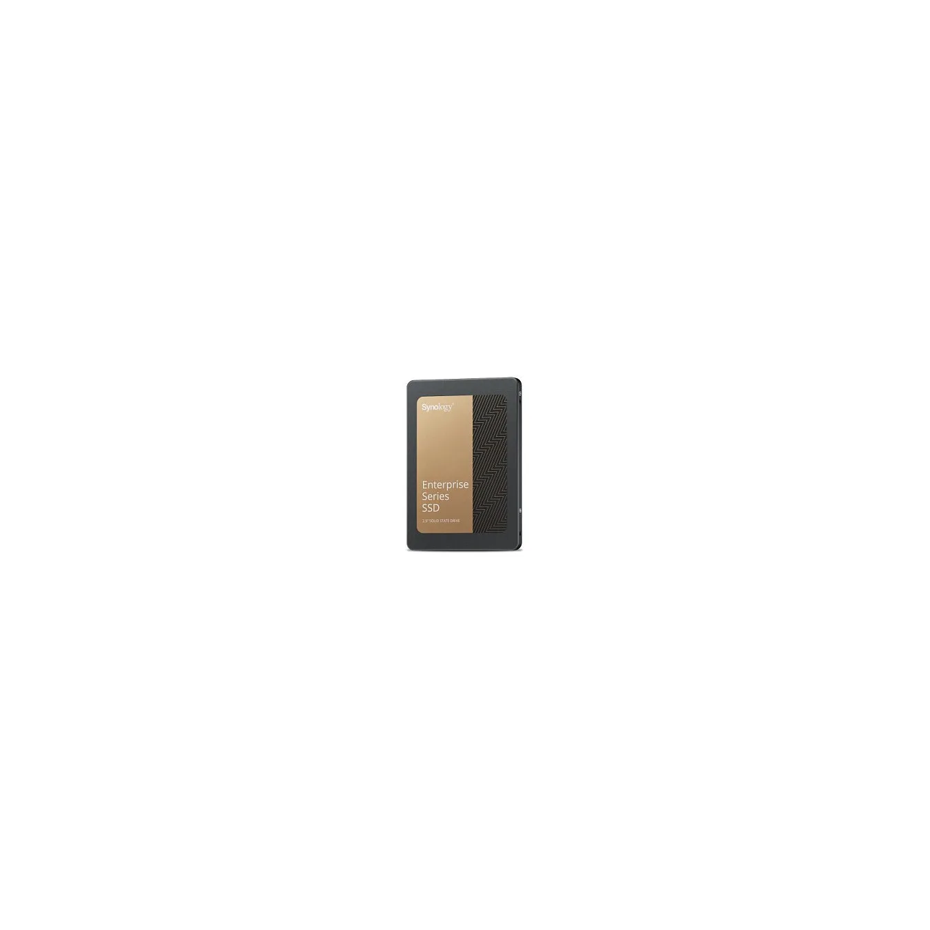 2.5' 1.92TB Synology SAT5221-1920G Enterprise intern(6.4 cm) - SATA 6Gb s